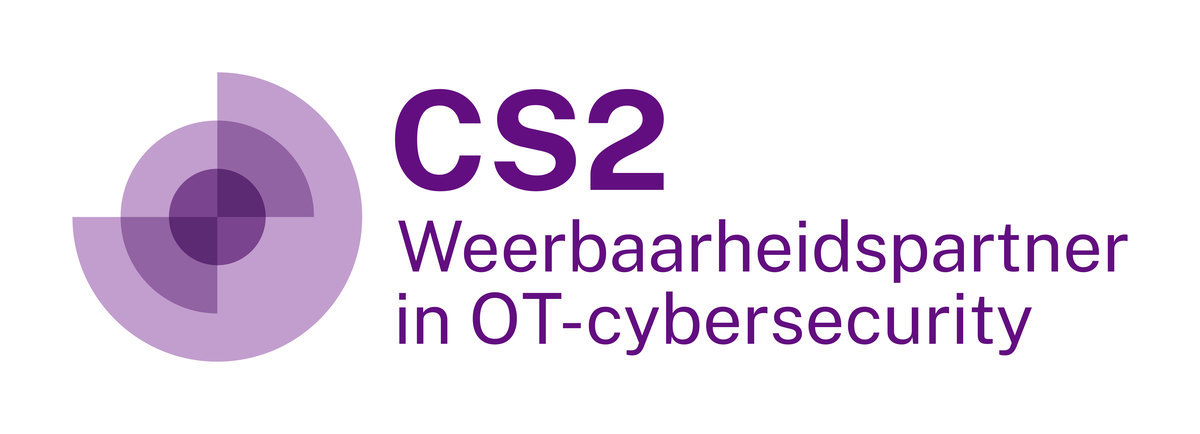CS2 — Weerbaarheidspartner OT-cybersecurity
