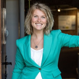 Kaja M&ouml;ller